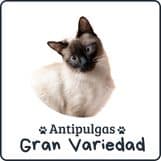 Gran Variedad