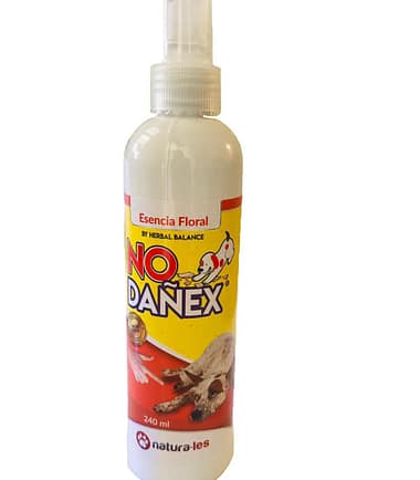 No Dañex Perros