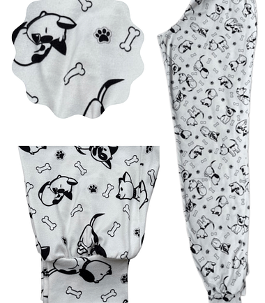 pantalon-pijama-mascotas-blanca