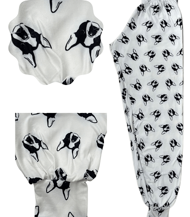 pantalon-pijama-bulldog-blanca