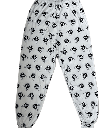 pantalon-pijama-bulldog-blanca