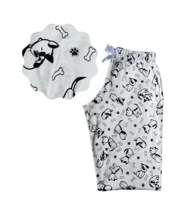 pantalon-pijama-mascotas-blanca