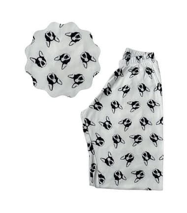 pantalon-pijama-bulldog-blanca