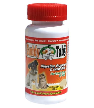 Buddy-tabs-enzimas-digestivas-costa-rica