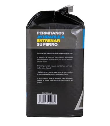 training-sanitarios-carbón-para-perros-costa-rica