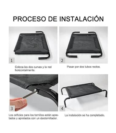 cama-elevada-para-mascotas-costa-rica
