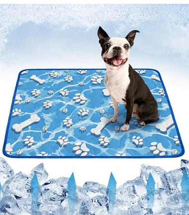 Alfombra Refrescante para mascotas XL