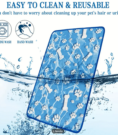 Alfombra-refrescante-perro-lavado-costa-rica