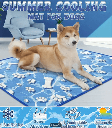 Alfombra-refrescante-perro-uso-costa-rica