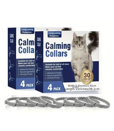 Collar-calmante-gato-costa-rica