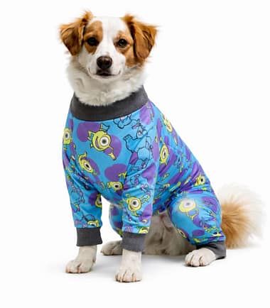 Pijama-perro-talla-m