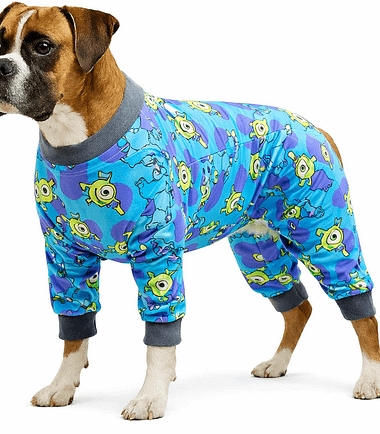 Pijama-perro-talla-m