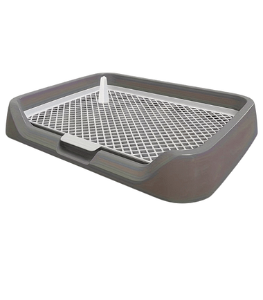 Bandeja Sanitaria Orinal para perro
