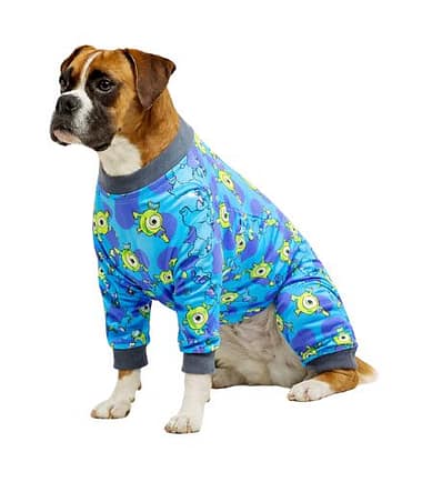 Pijama-perro-talla-m