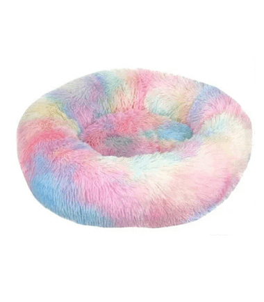 Cama para Mascotas Arcoiris tamaño XS