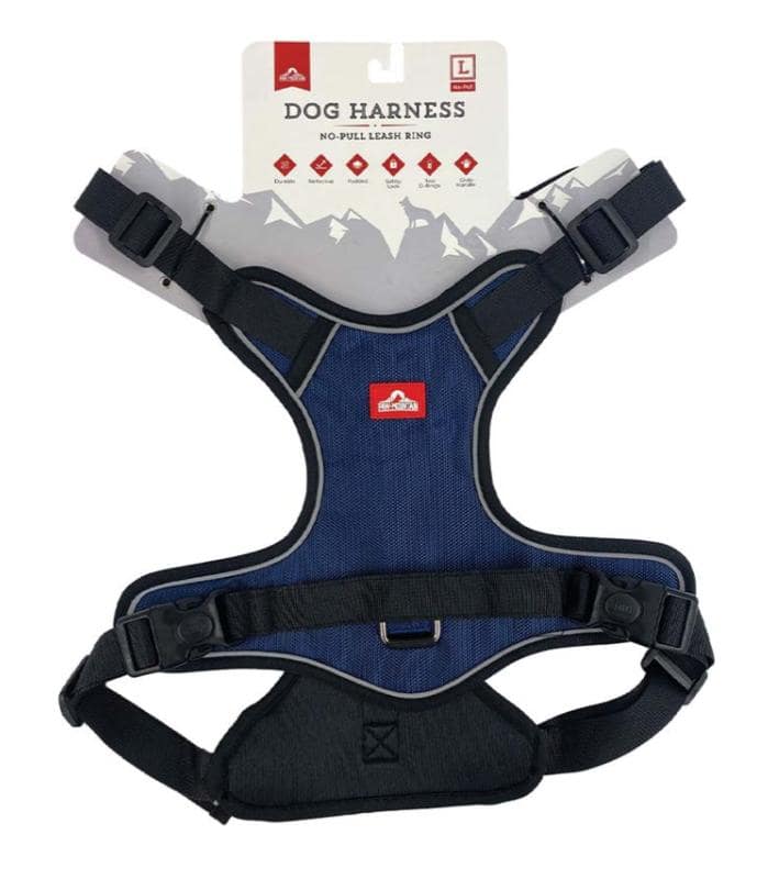 Arnés-para-perros-talla-l-costa-rica pechera-para-perros-grandes-costa-rica