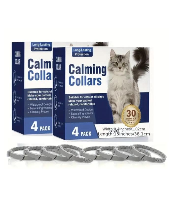 Collar-calmante-gato-costa-rica