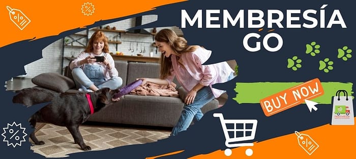 Banner Membresía PRO Comprar Ahora