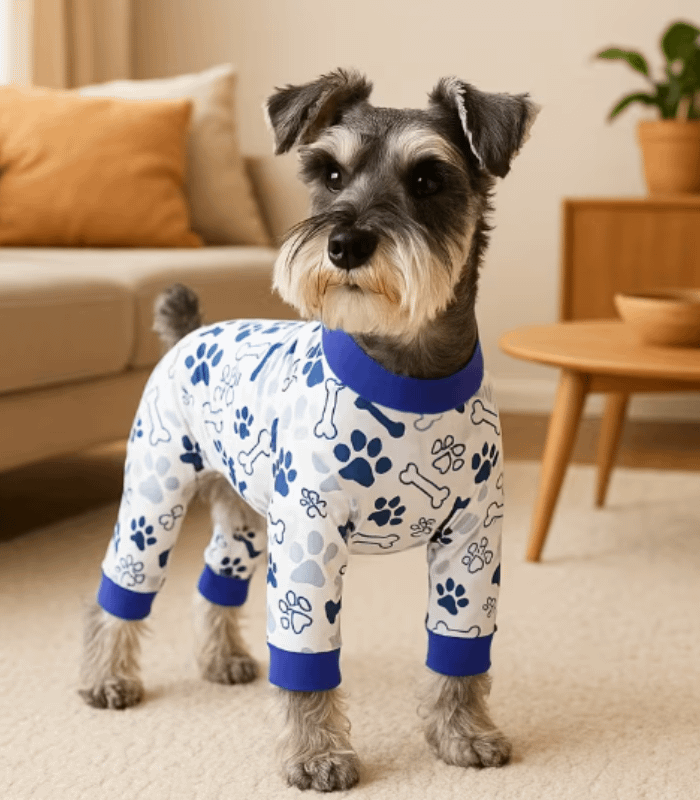 pijama-larga-perro-huellitas-costa-rica pijama-larga-perro-huellitas-costa-rica