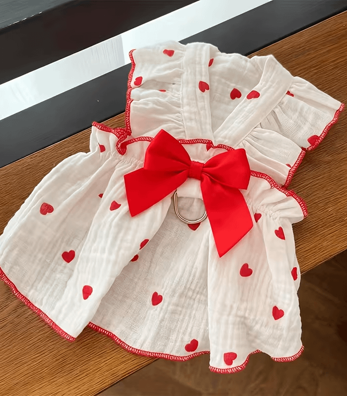 Vestido-para-perro-corazones-rojo-CostaRica